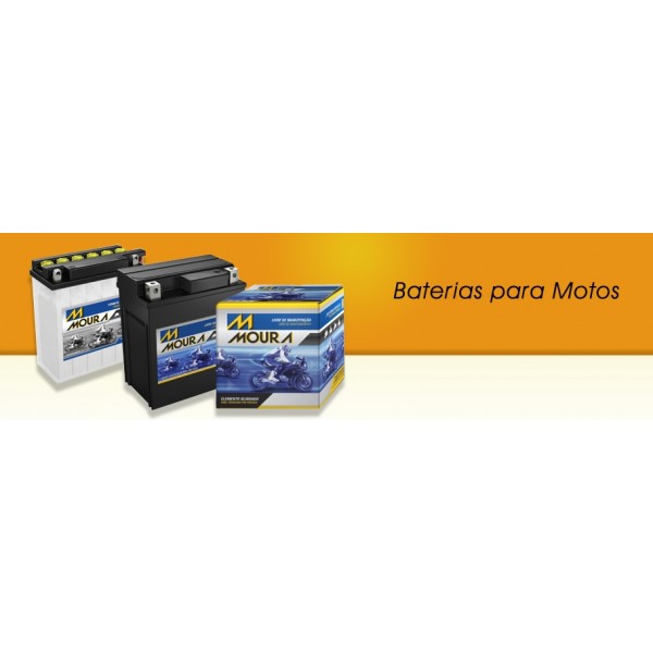 Bateria para Motos com Menores Preços em Caieiras - Bateria de Moto Preço