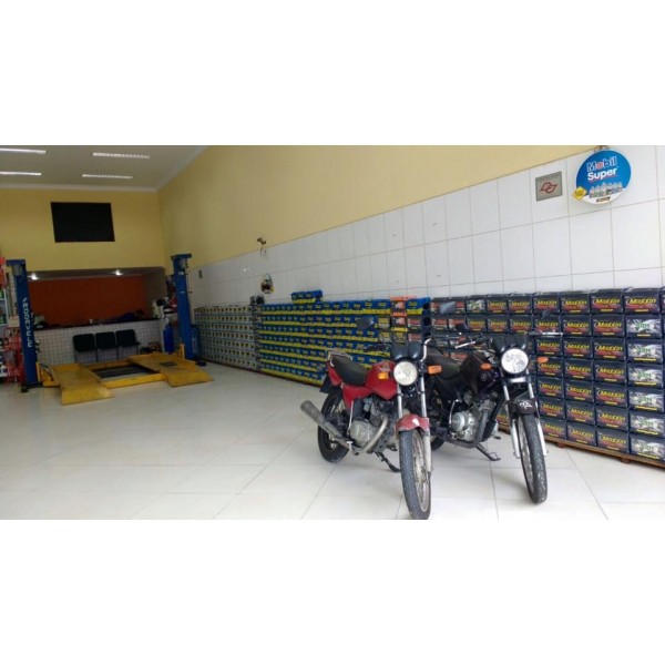 Baterias Veiculares com Menores Valores em Santa Isabel - Loja de Bateria Automotiva