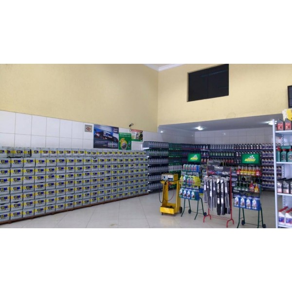 Baterias Veiculares Onde Comprar em Sumaré - Loja de Baterias para Carro