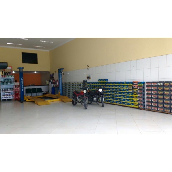 Entrega de Bateria Preço em Mairiporã - Entrega de Bateria em SP