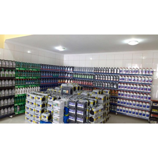 Loja de Baterias com Preço Baixo no Ibirapuera - Loja de Baterias em Osasco