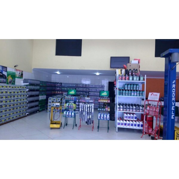 Loja de Baterias com Preços Baixos na Sé - Loja de Baterias em Guarulhos