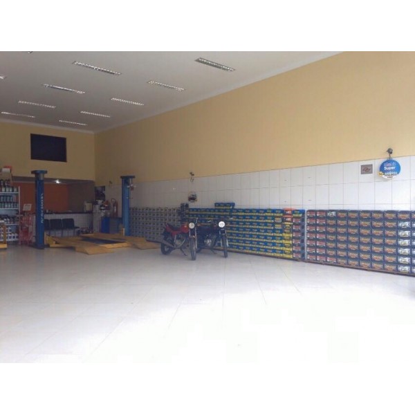 Loja de Baterias Onde Encontrar em Higienópolis - Loja Bateria Moura