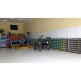 Baterias veiculares melhores valores no Campo Grande